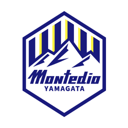 モンテディオ山形