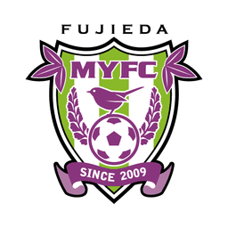 藤枝MYFC