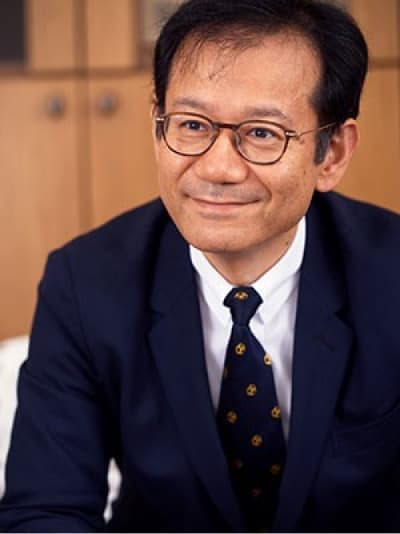 鈴木 寛