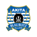 ブラウブリッツ秋田