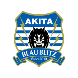 ブラウブリッツ秋田