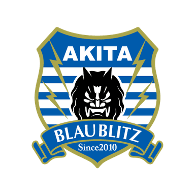 ブラウブリッツ秋田