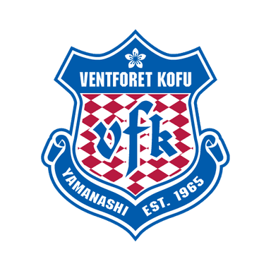 ヴァンフォーレ甲府