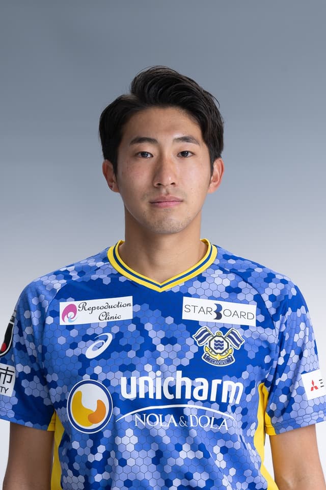 冨田 康平の画像