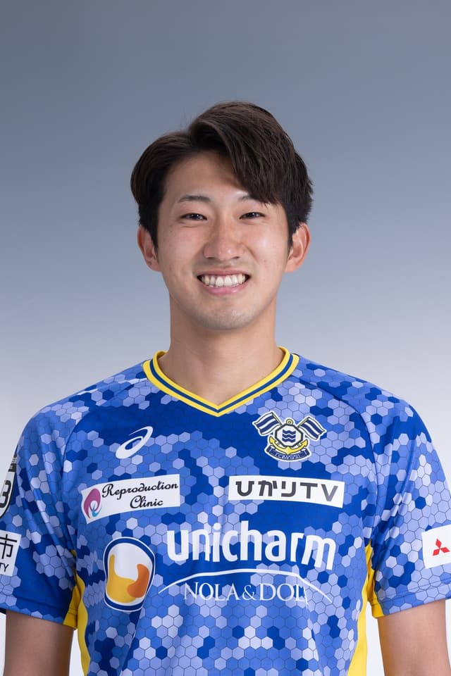 冨田 康平の画像