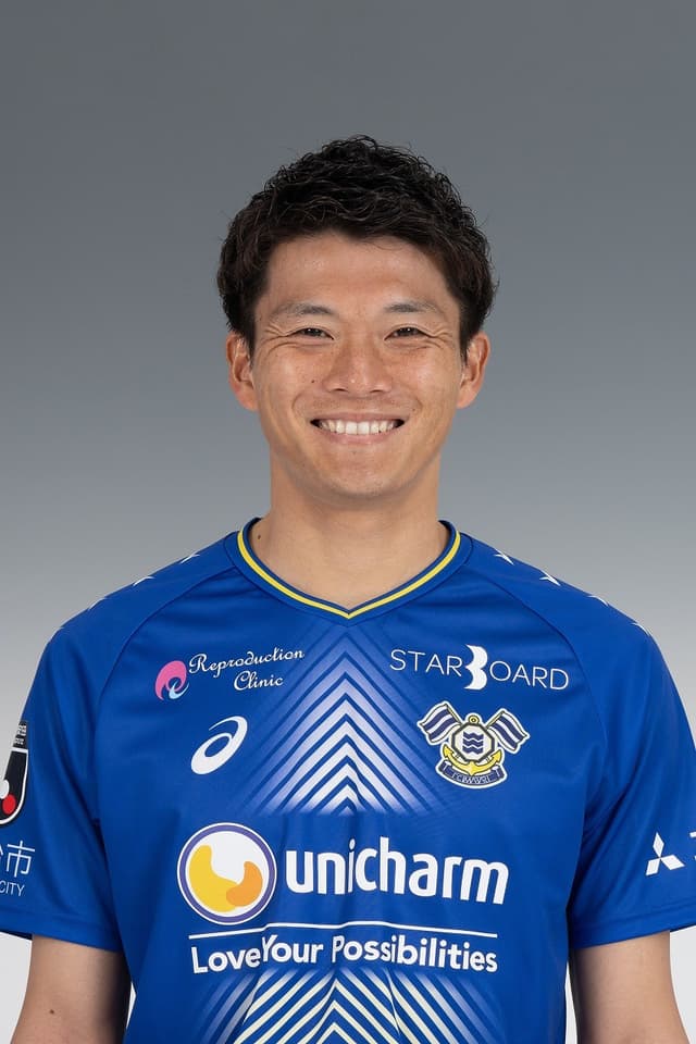 福森 直也の画像