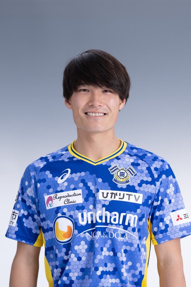 吹ヶ 徳喜の画像