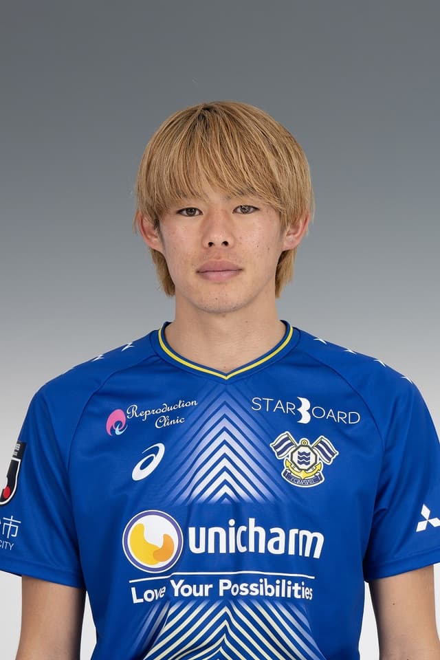 市原 亮太の画像