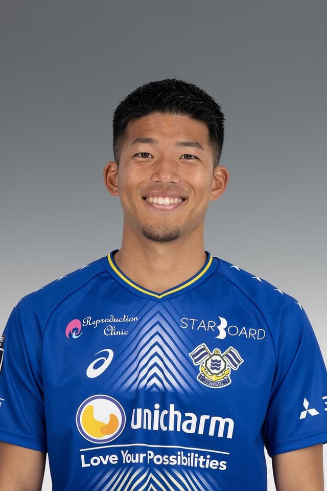 白井 達也の画像