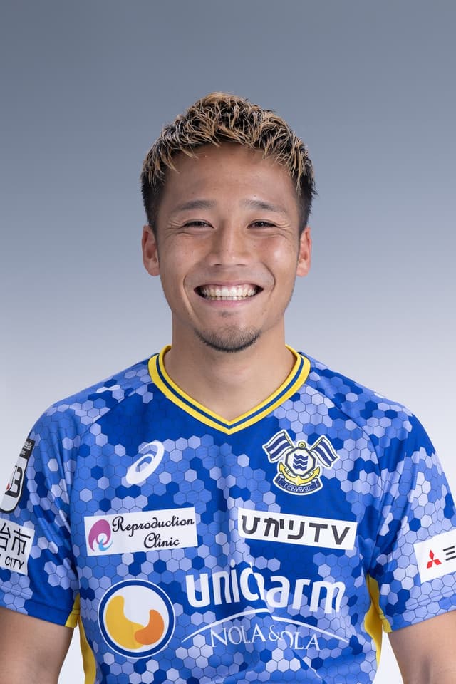 岡山 和輝の画像