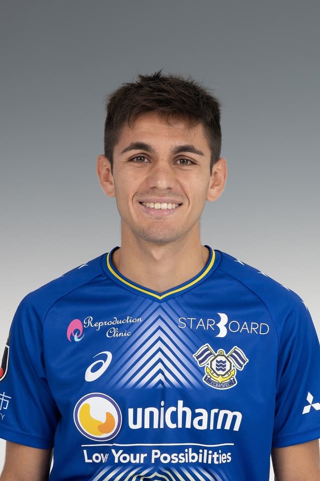 トーマス モスキオンの画像