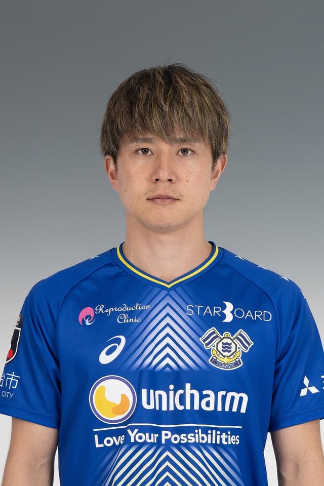 山田 貴文の画像