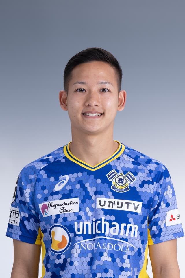 島村 拓弥の画像