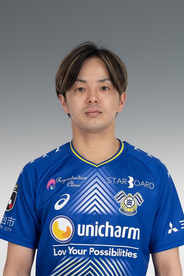 野口 航の画像