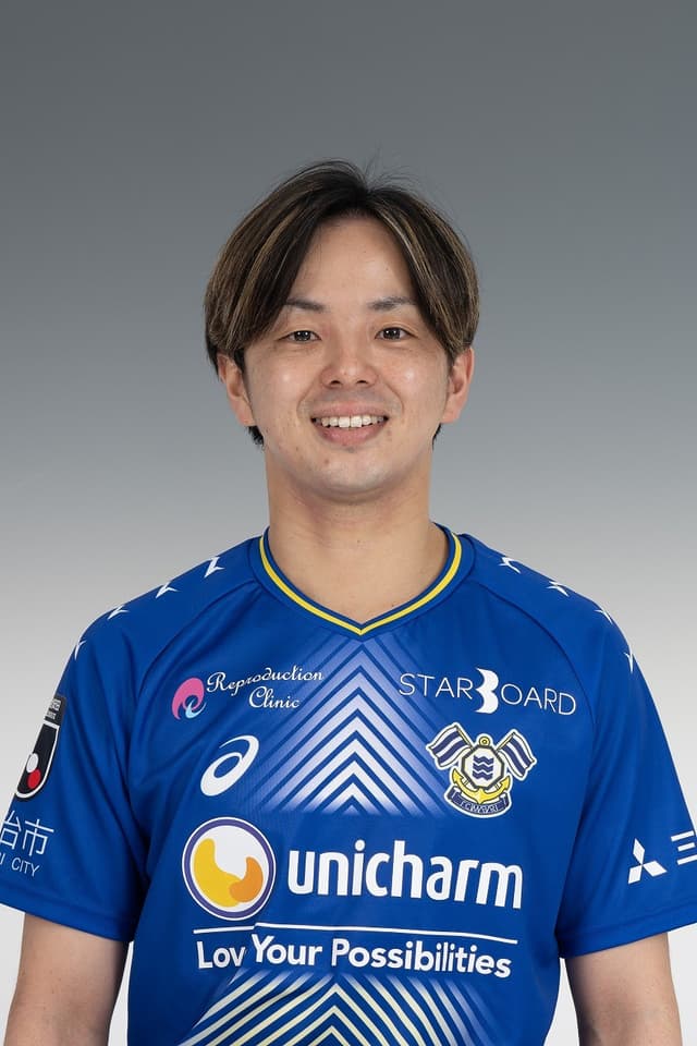 野口 航の画像