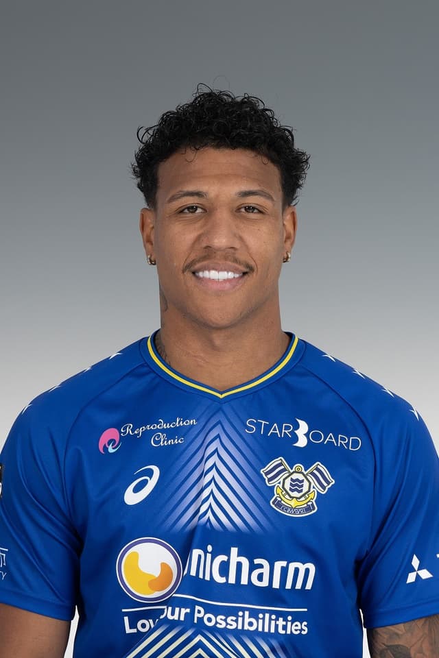 マルクス ヴィニシウスの画像