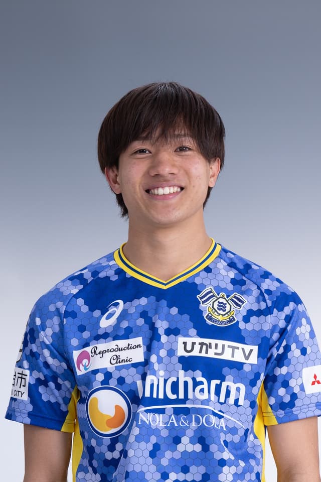 福田 翔生の画像