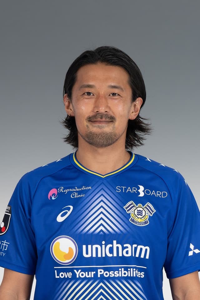 阪野 豊史の画像