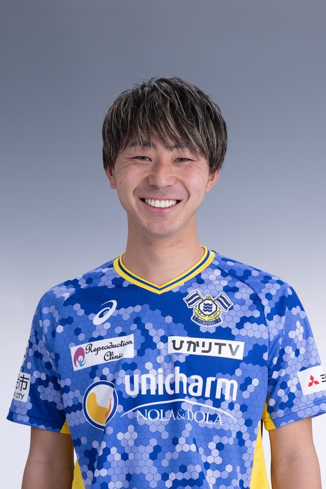 中川 風希の画像