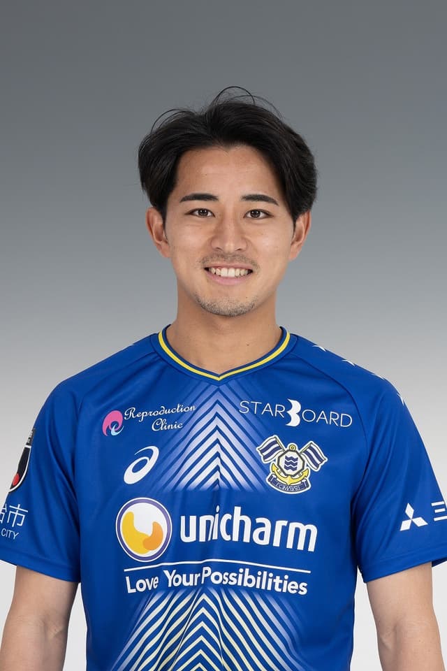 阿部 稜汰の画像