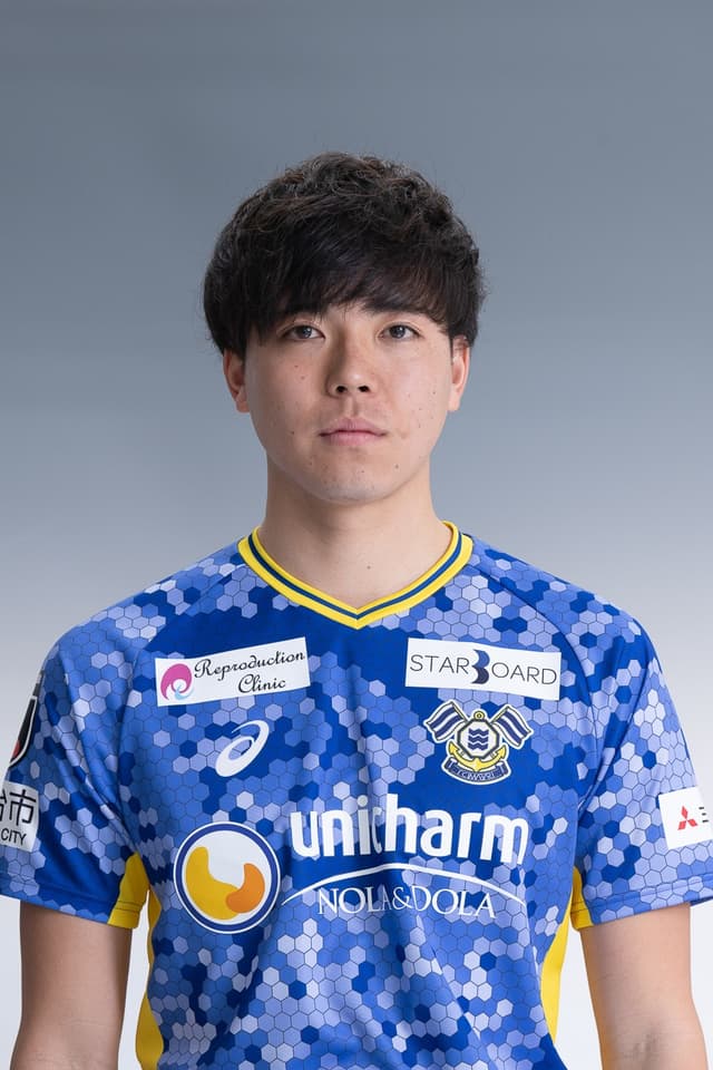 武井 成豪の画像