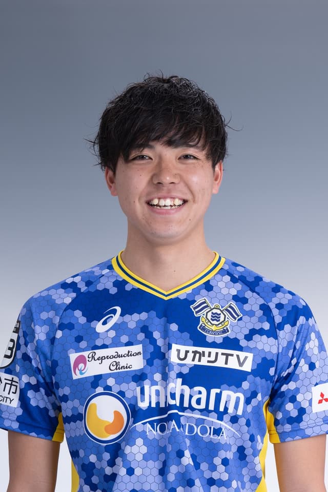 武井 成豪の画像