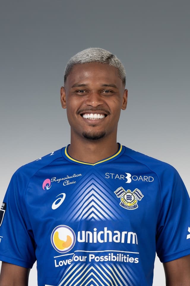 ウェズレイ タンキの画像