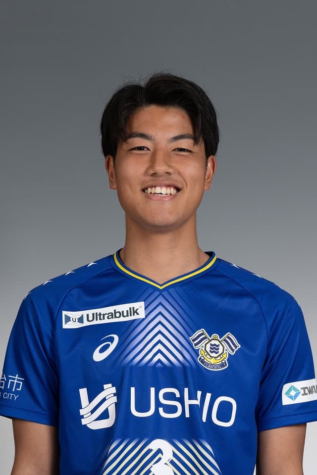 村上 桔平の画像