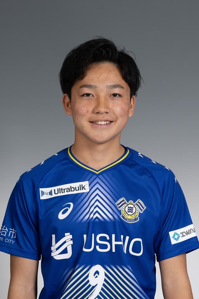 下岡 翔馬の画像