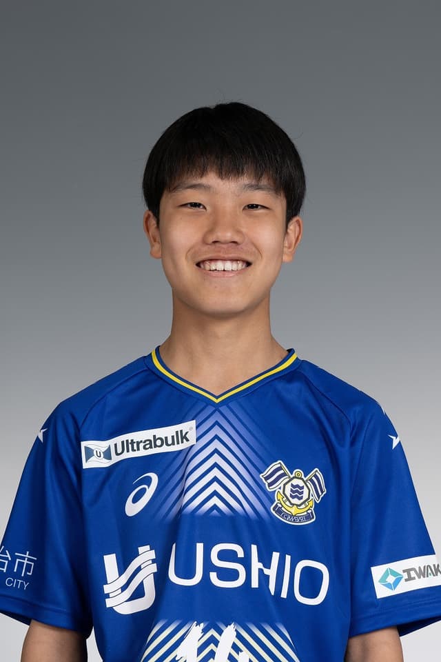 烏谷 英汰の画像