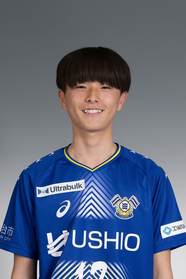 渡邉 友陽の画像