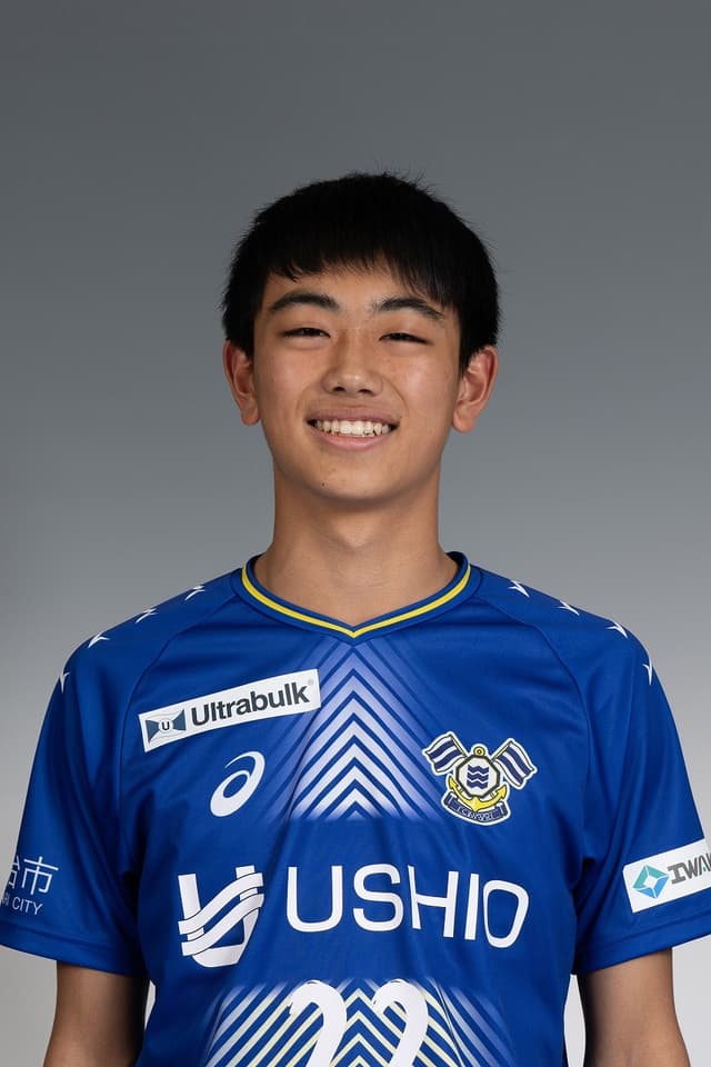 桂田 聖の画像