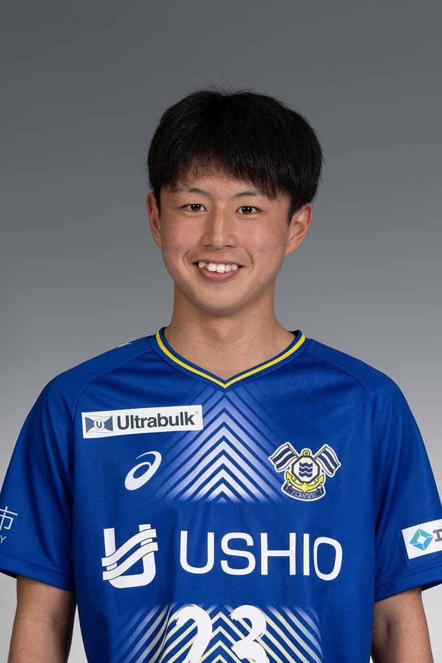 渡部 有夢の画像