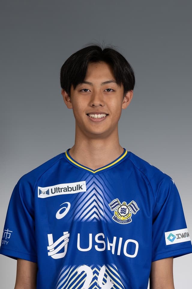 髙橋 周大の画像