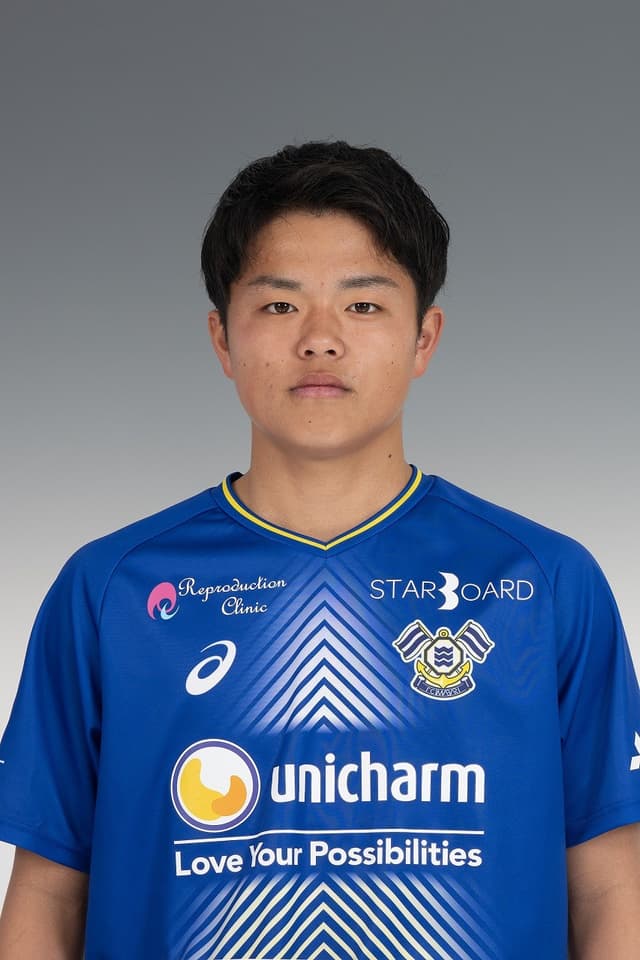 佐藤 璃樹の画像