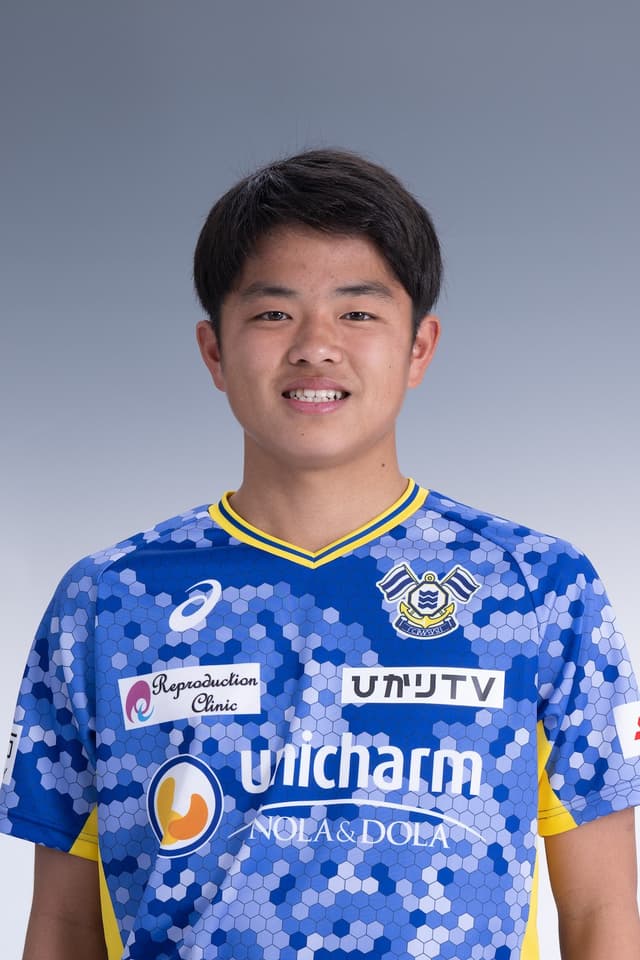 佐藤 璃樹の画像