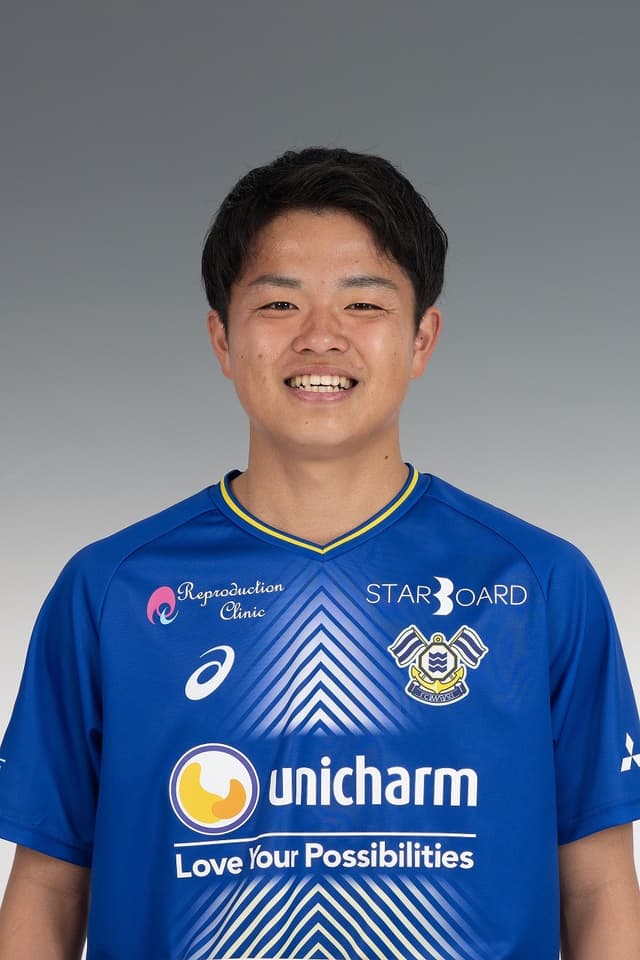 佐藤 璃樹の画像