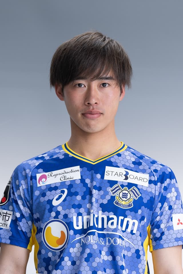 安藤 一哉の画像