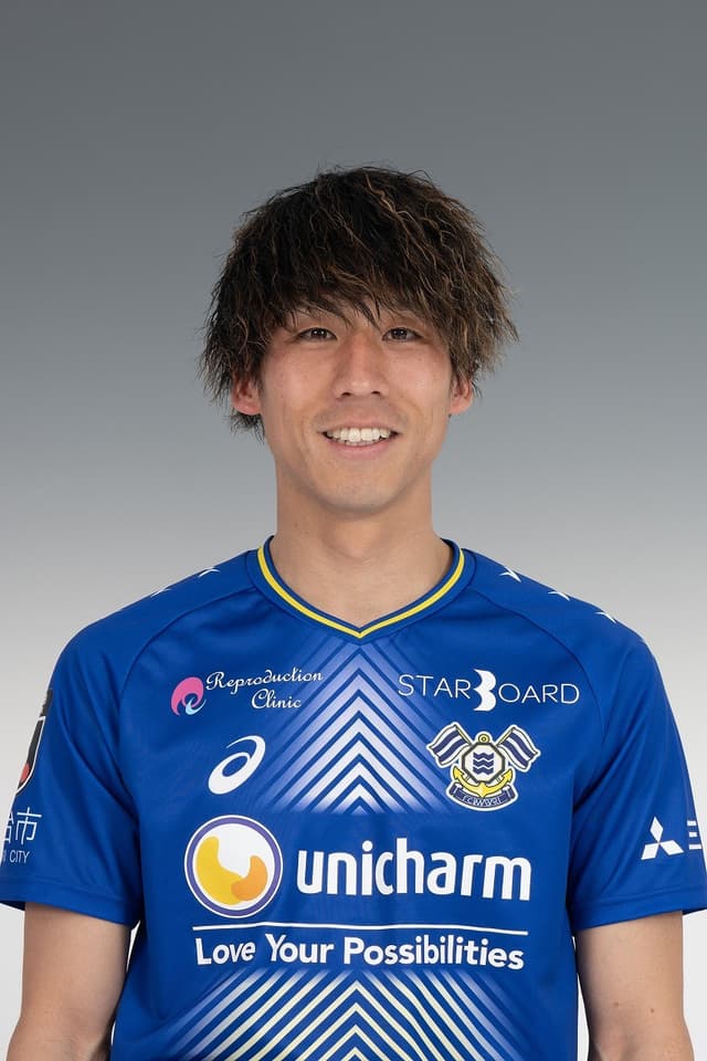 日野 友貴の画像