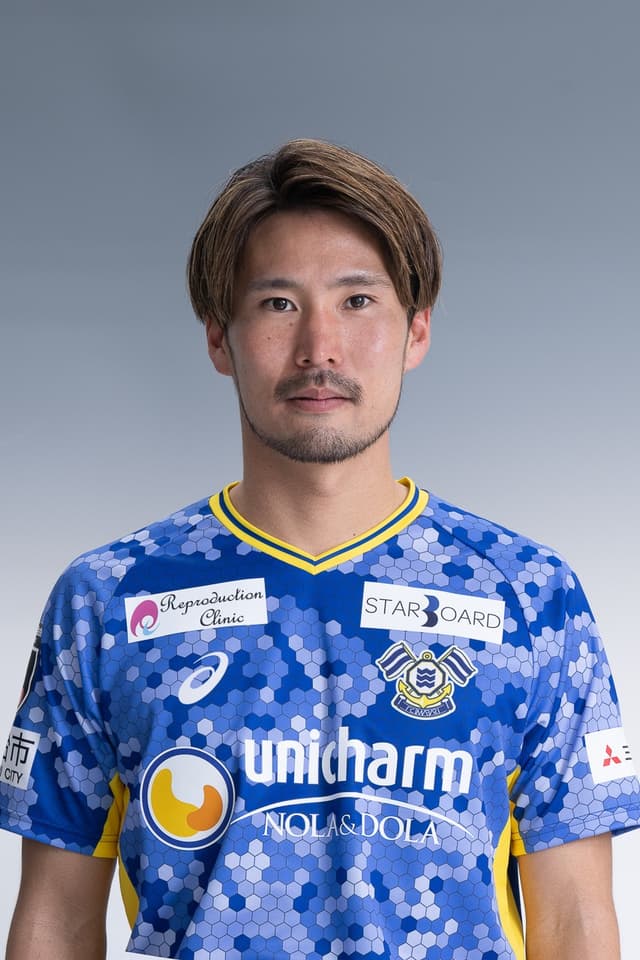 上原 拓郎の画像