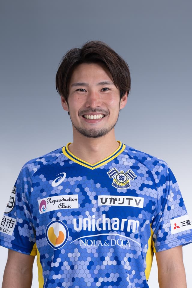 上原 拓郎の画像