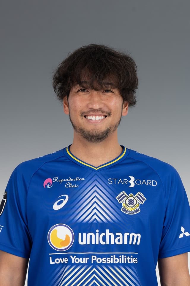 西袋 裕太の画像