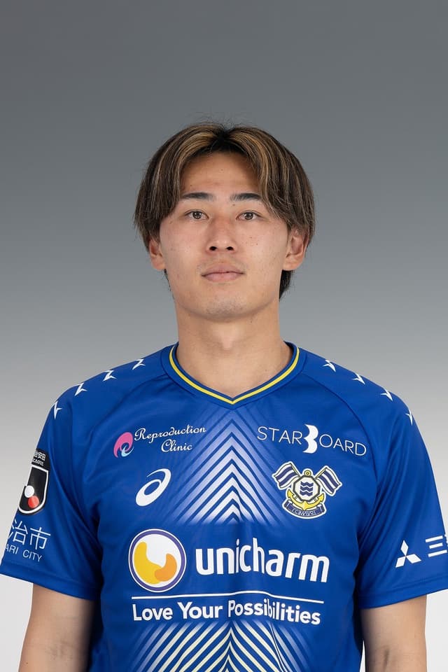 松本 雄真の画像