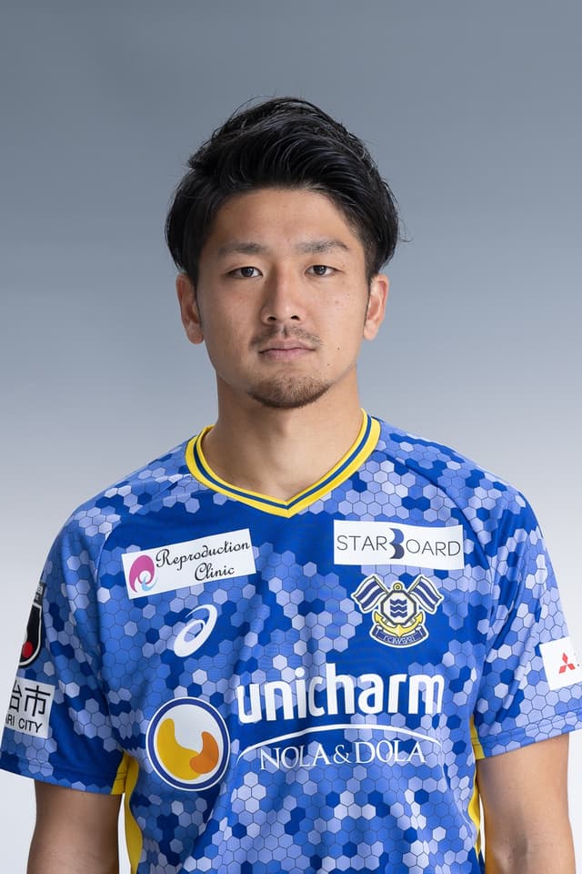 下口 稚葉の画像