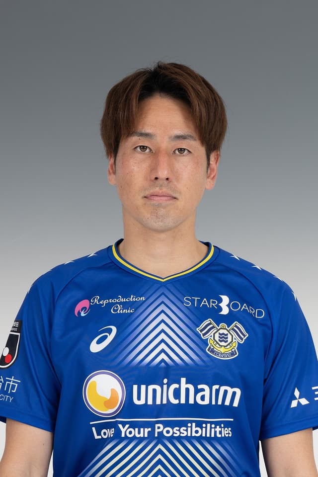 楠美 圭史の画像