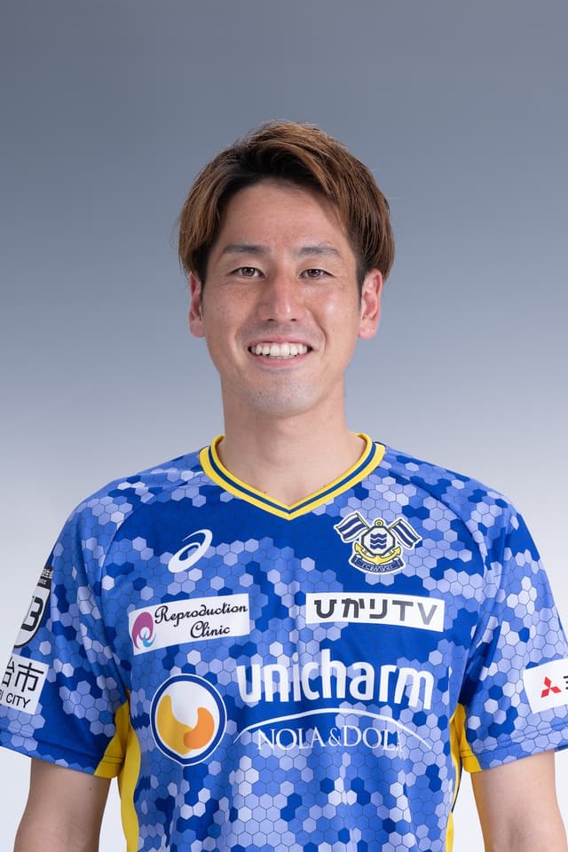 楠美 圭史の画像