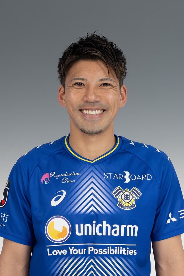 二見 宏志の画像