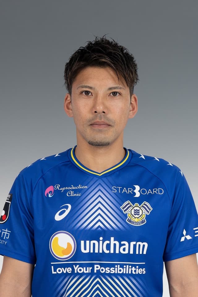 二見 宏志の画像