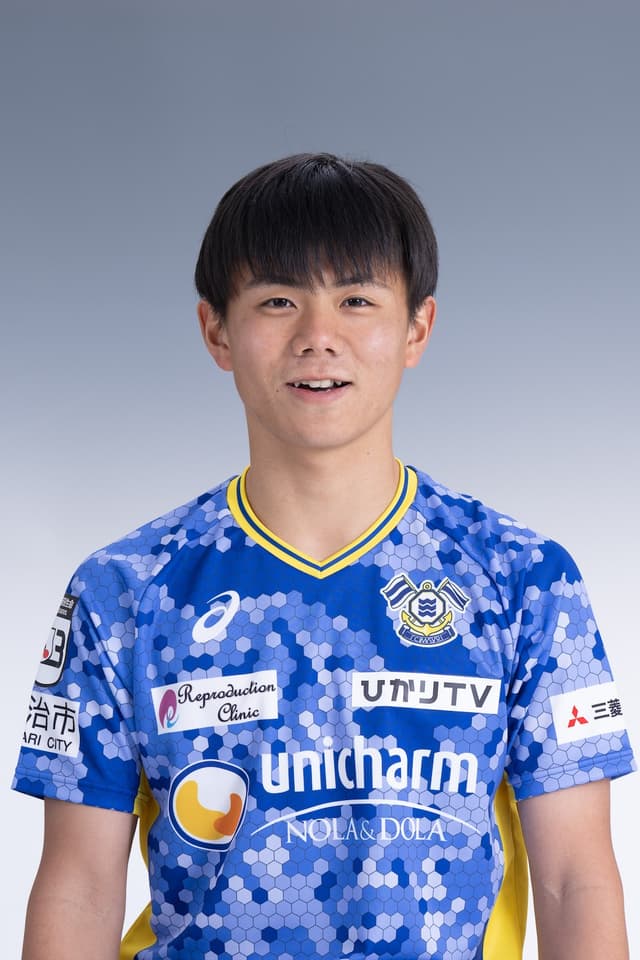 髙瀨 太聖の画像