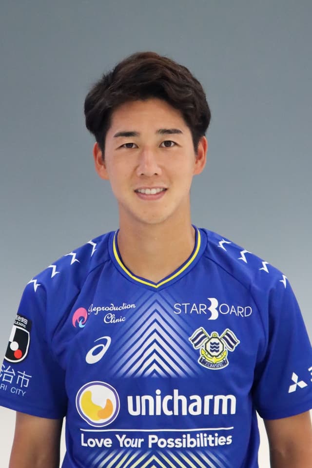 土肥 航大の画像